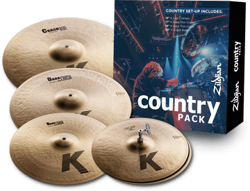 K0801C - PLATOS SET COUNTRY SERIE K