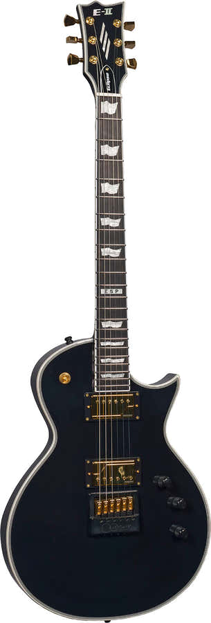 Eclipse E-II Negro