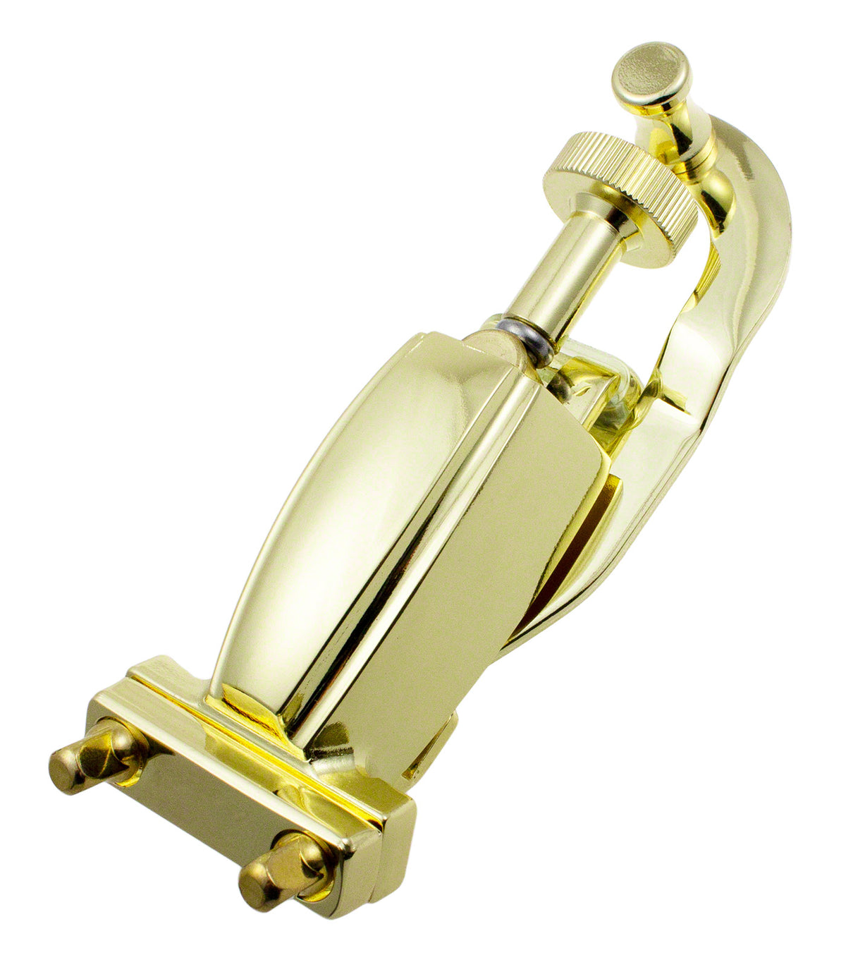 Sparedrum STO5BR - Mecanismo de bordonera "deluxe" Dorado 38mm