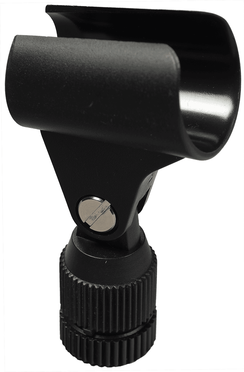 Quiklok MP840 Microphone Clamp