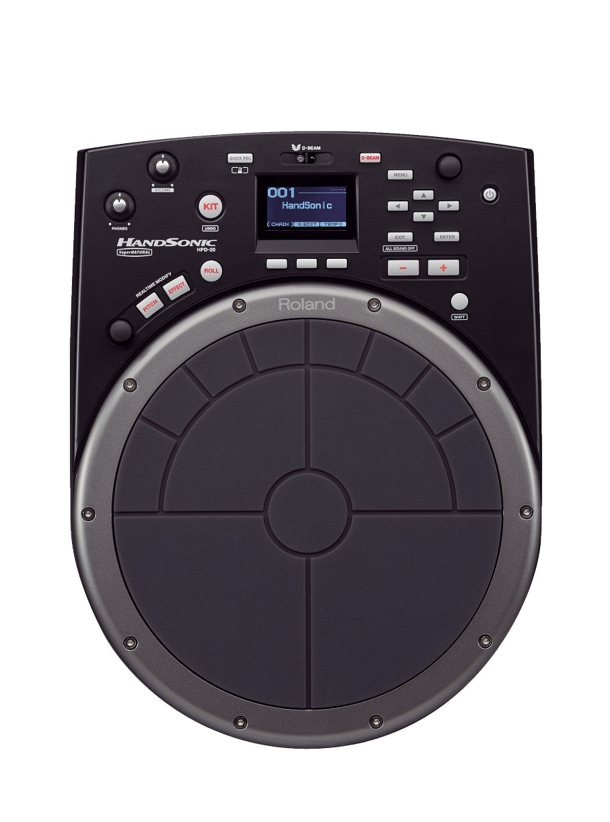 HPD-2 - Handsonic - Reacondicionado