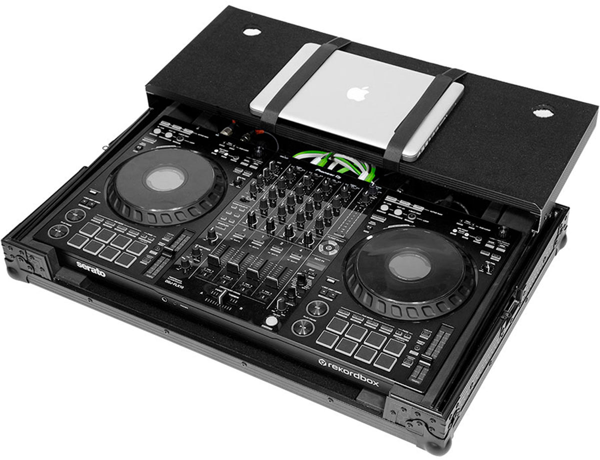 Pro FLX-10 LTS Black