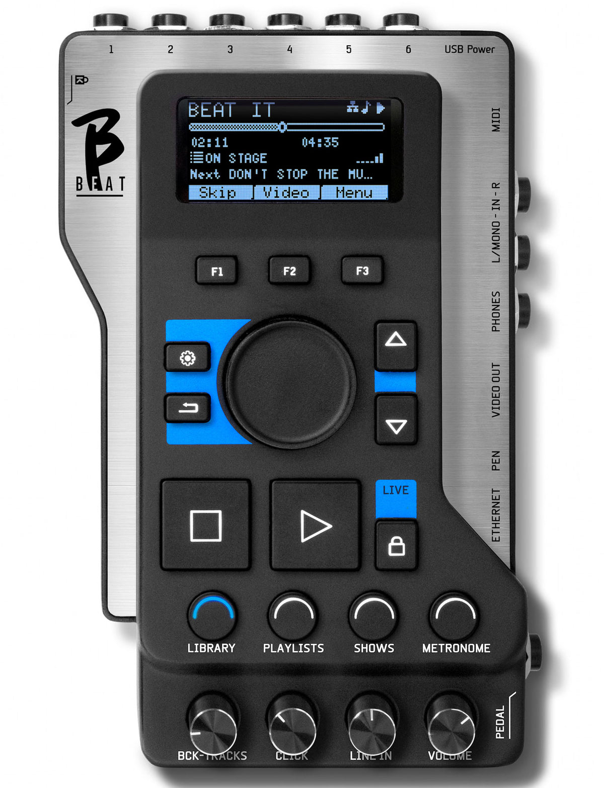 B.Beat 32Gb