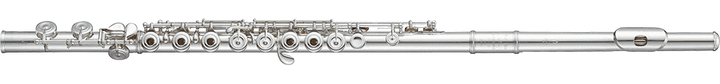 Pearl Flute CD958R Cantabile - Pie de Do (Mecanismo Abierto y en Línea)