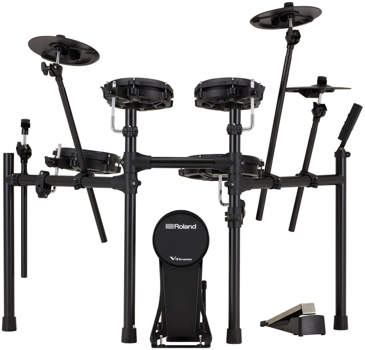 TD-07DMK2 Kit V-Drums
