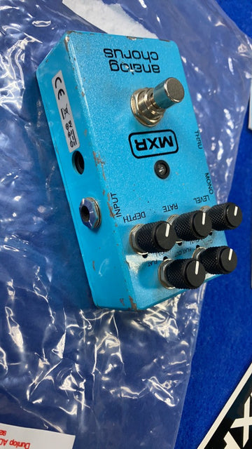 M234 Chorus analógico - Stock B