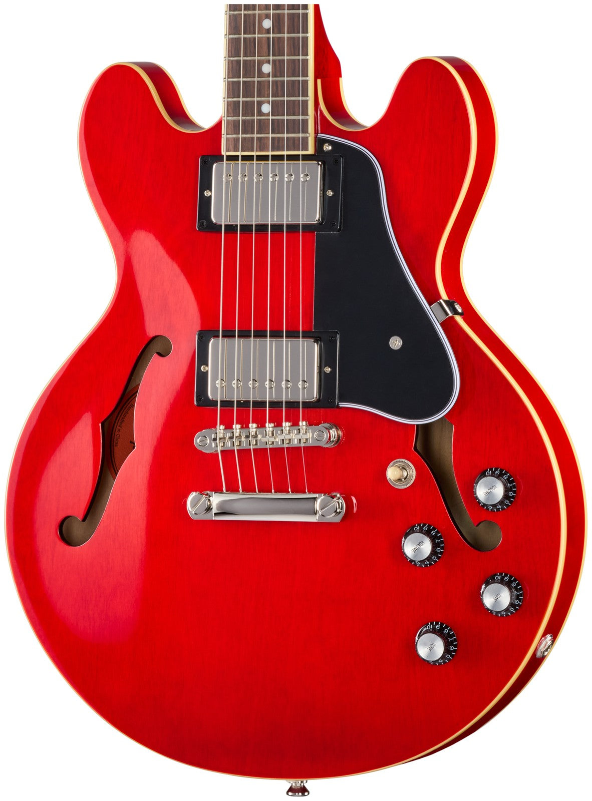 ES-339 Cereza IBG