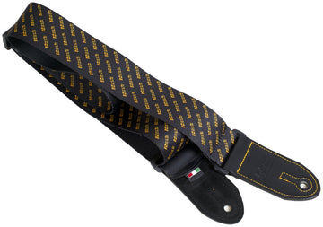 Correa Branded 5 Black