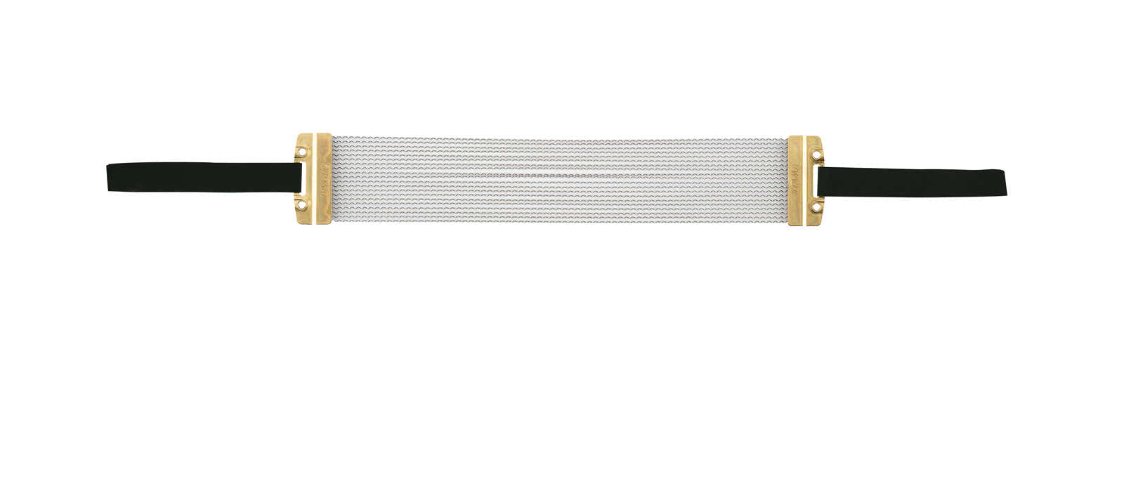 MS20RL13C Snappy Snare de acero con alto contenido de carbono 20 hilos 13