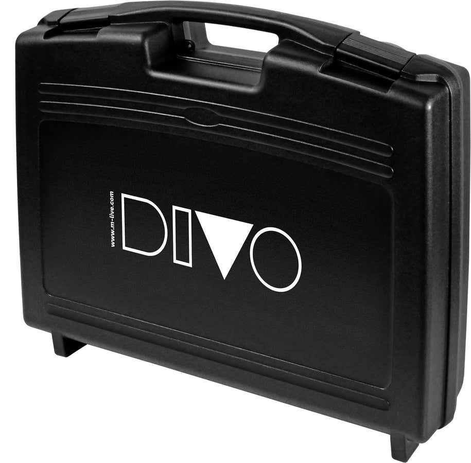 Divo Funda