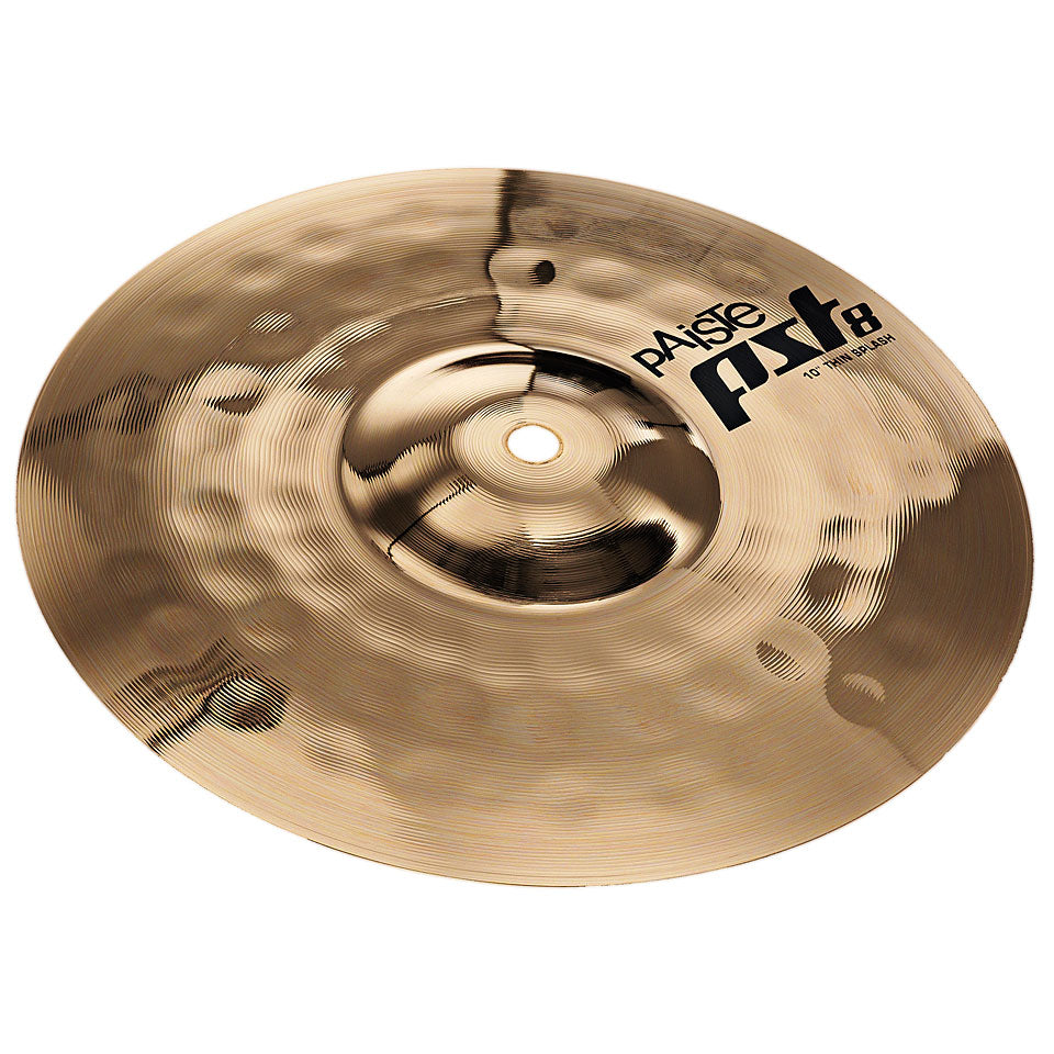 Paiste PST8 Reflector 10" Splash fino