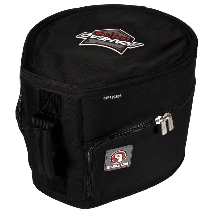 12"X9" TOM TOM ARMOR CASE AR5129