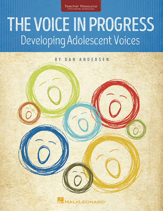 Maurice Gendron - The Voice In Progress