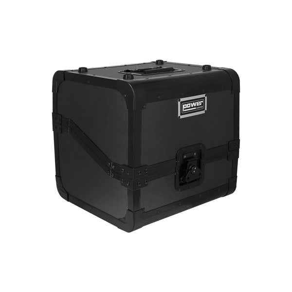 Power Acoustics Flight Cases Flight case 90 discos de vinilo