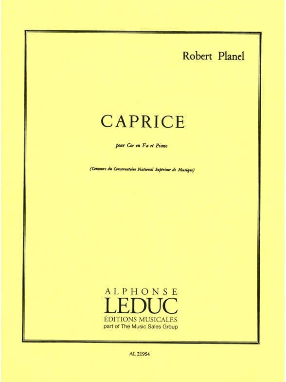 Caprice