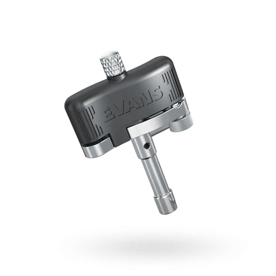 DATK - Llave dinamométrica de batería