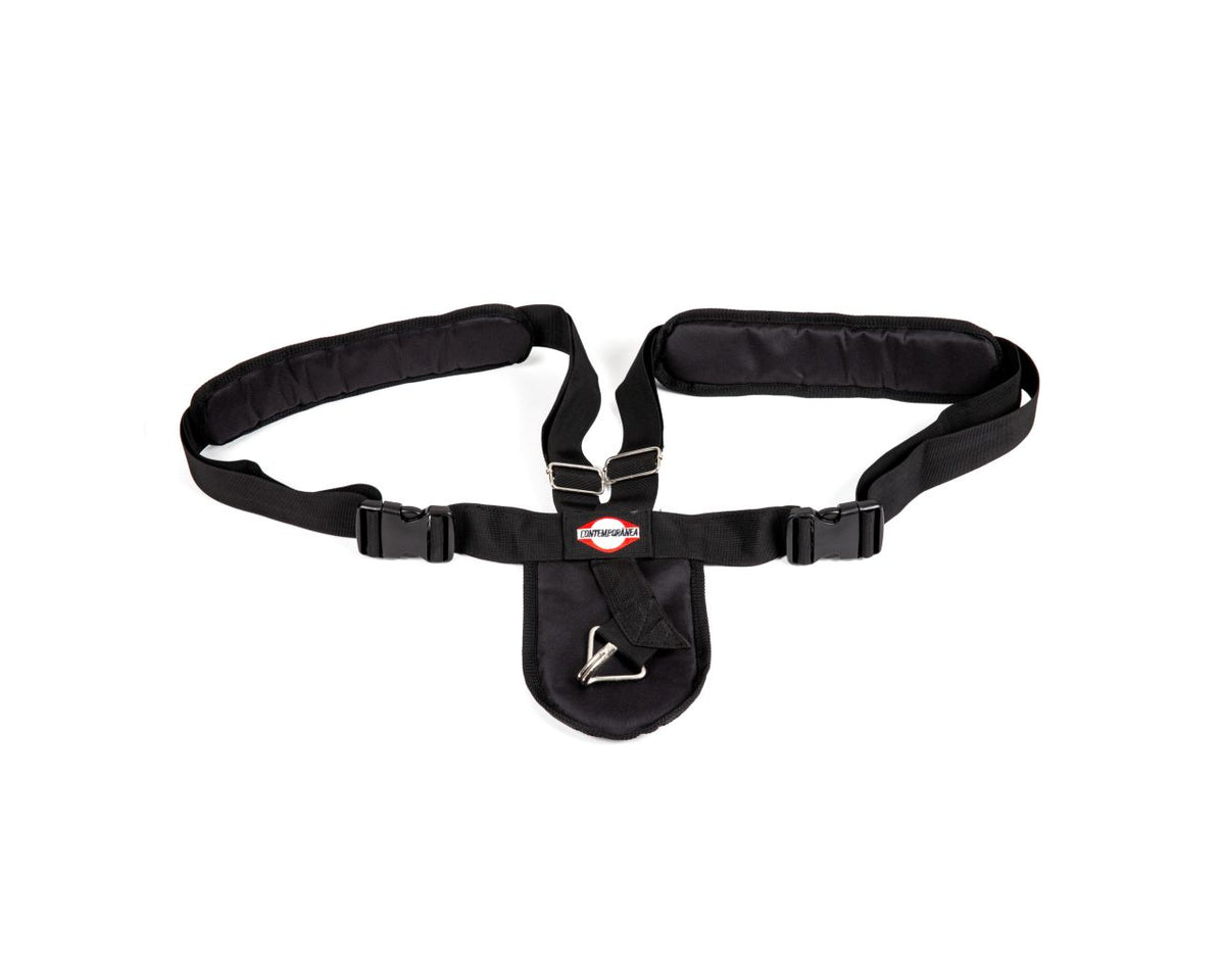 Contemporanea CORREA DE ARNS LUXE TIMBAL - 1 OPEN HOOK