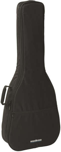 Funda para guitarra clásica 3/4 - CGB20-3/4