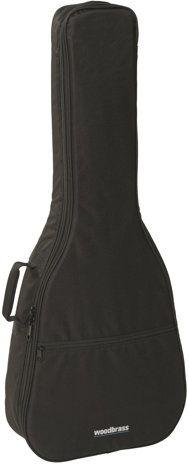 Woodbrass Funda para guitarra clásica 3/4 - CGB20-3/4