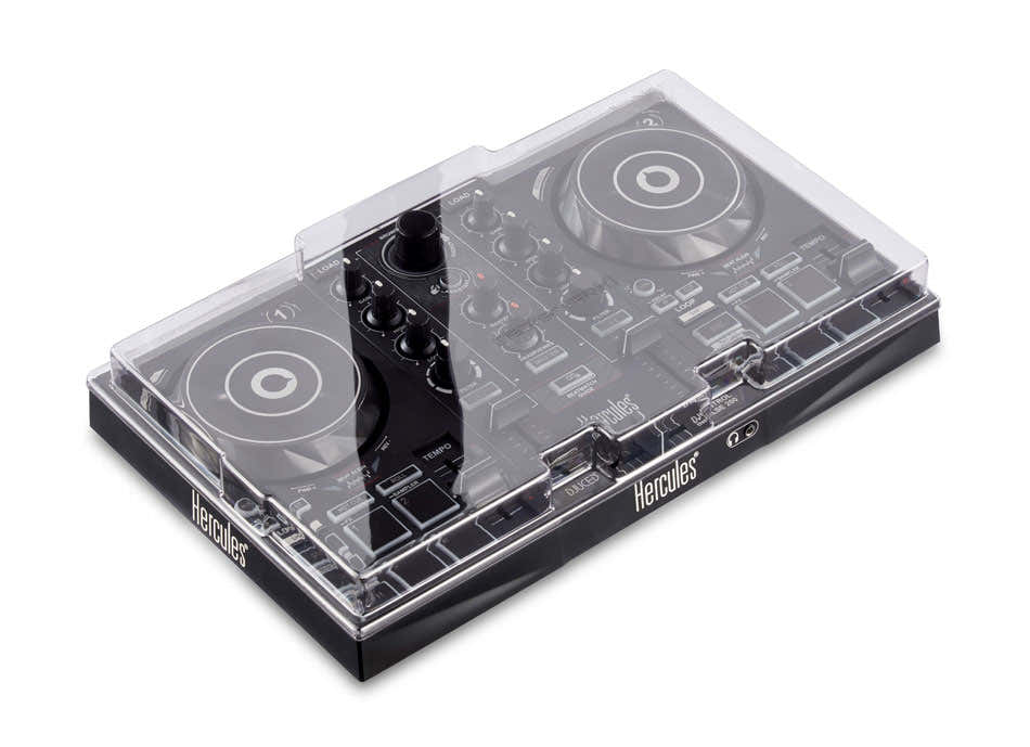 HERCULES DJ CONTROL INPULSE 300