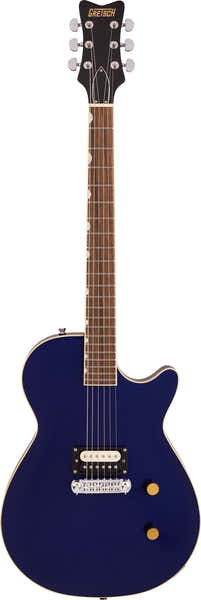 Streamliner Jet 1 pastilla LRL Azul medianoche