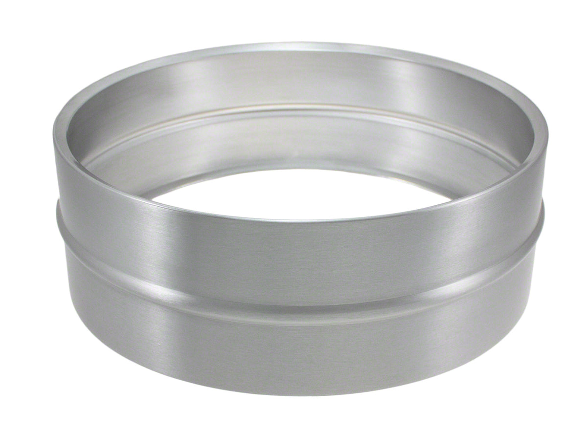 Sparedrum SAL1405 - 14" X 5" Casco de aluminio - Caja
