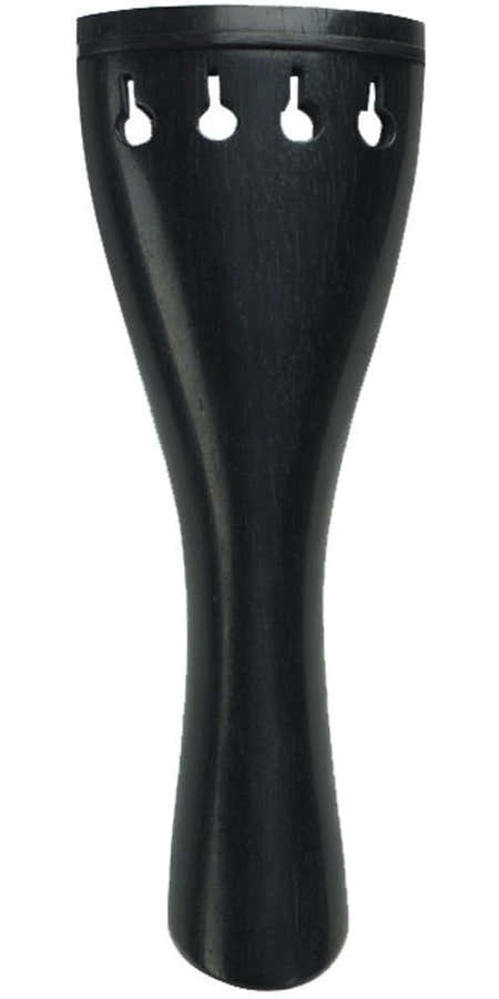 3/4 VIOLIN TAILPIECE EBONY