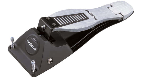 HI HAT ELECTRNICO FD-8