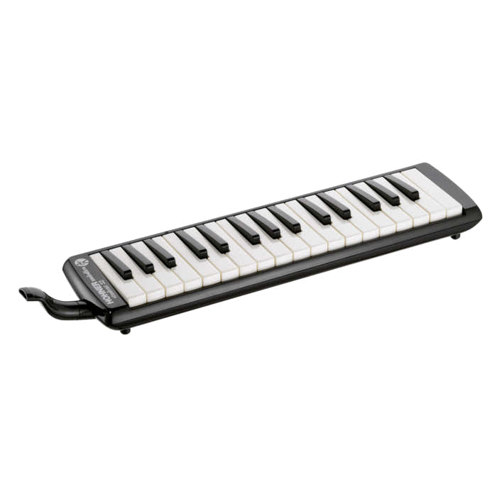 MELODICAS 94321 STUDENT 32 NEGRO C DO