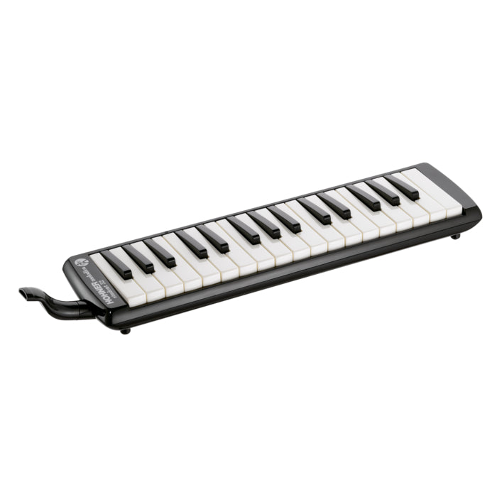 Hohner MELODICAS 94321 STUDENT 32 NEGRO C DO
