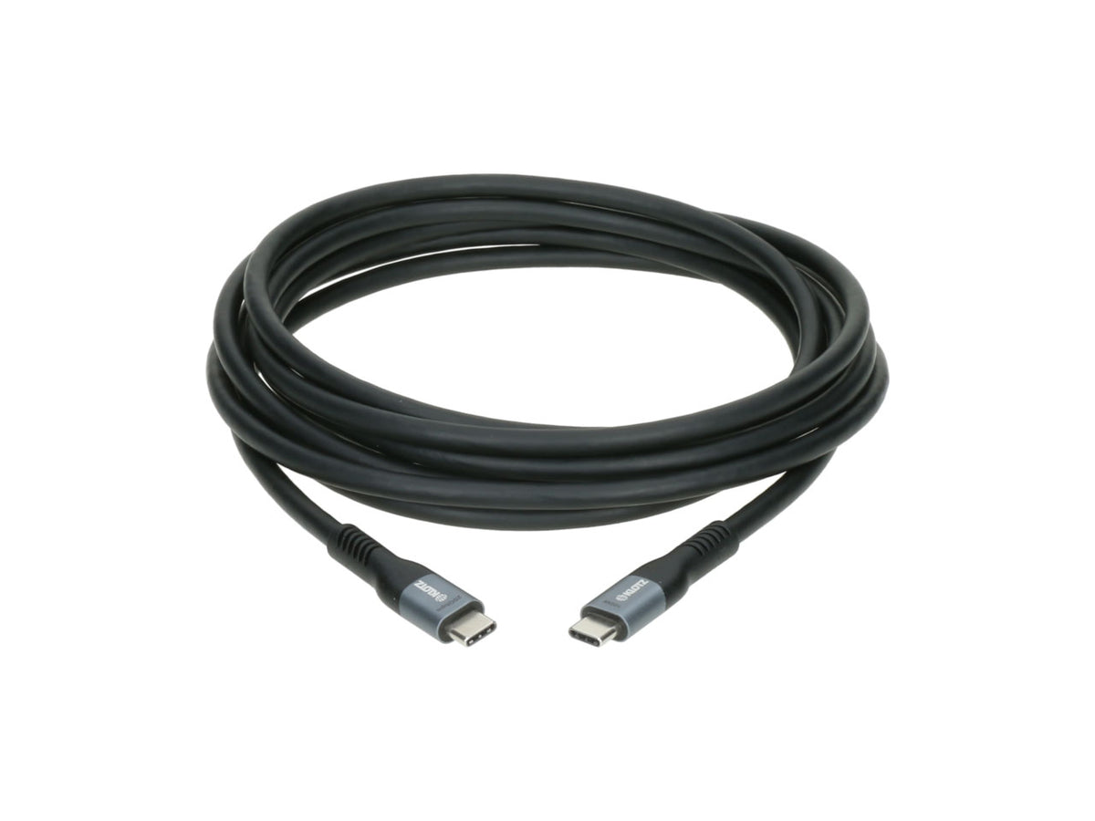 Klotz Cable USB 3.2 C a C 3m