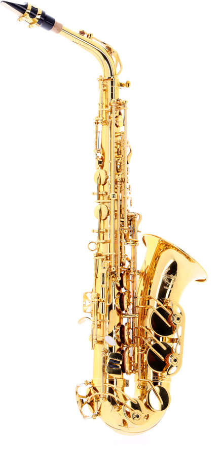 WSA300 - Alto Mib lacado