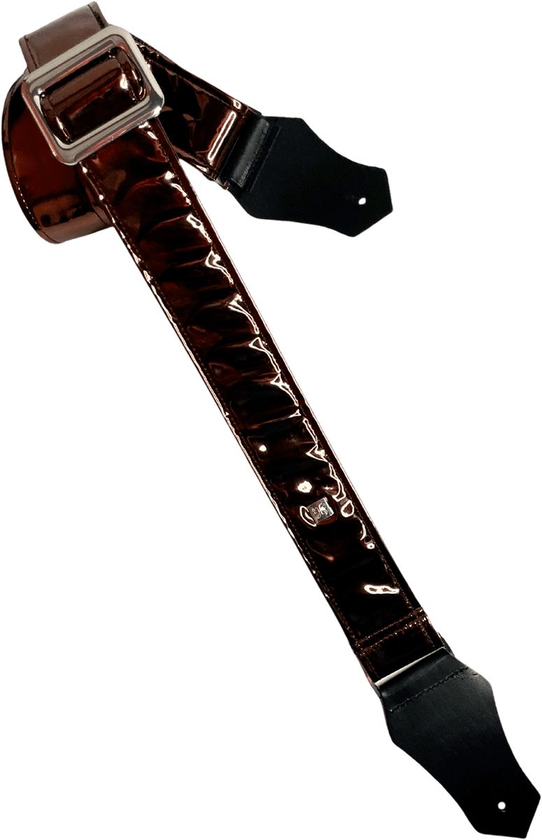 Correa 2" Badass Mirrored - Chocolate
