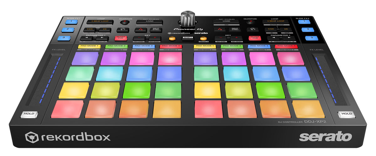 Producción de DJ Pioneer