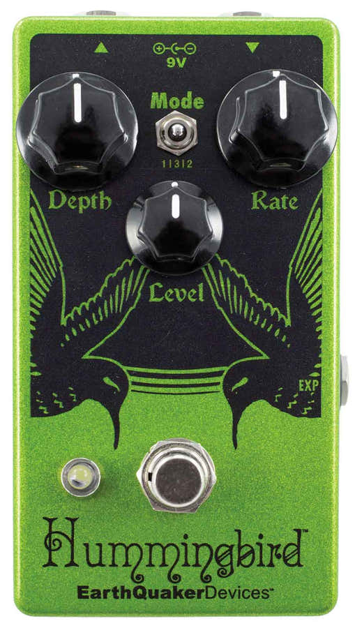 Hummingbird V4