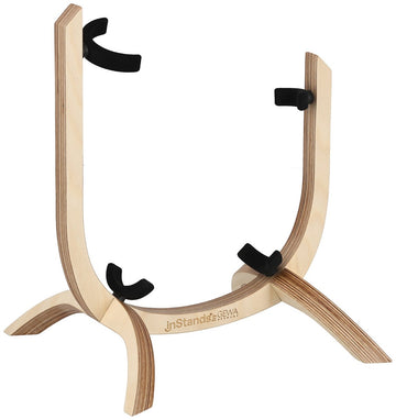 Soporte para bombardino