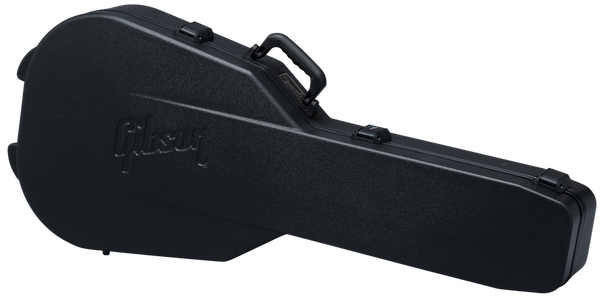Estuche ES-335 Deluxe Protector Negro