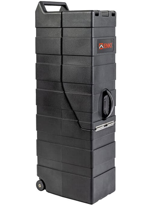 AMG-2-B - Estuche Rígido 2 Bajos