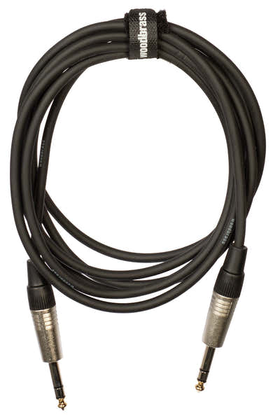 Cable Jack Estéreo - 3 m - AC81