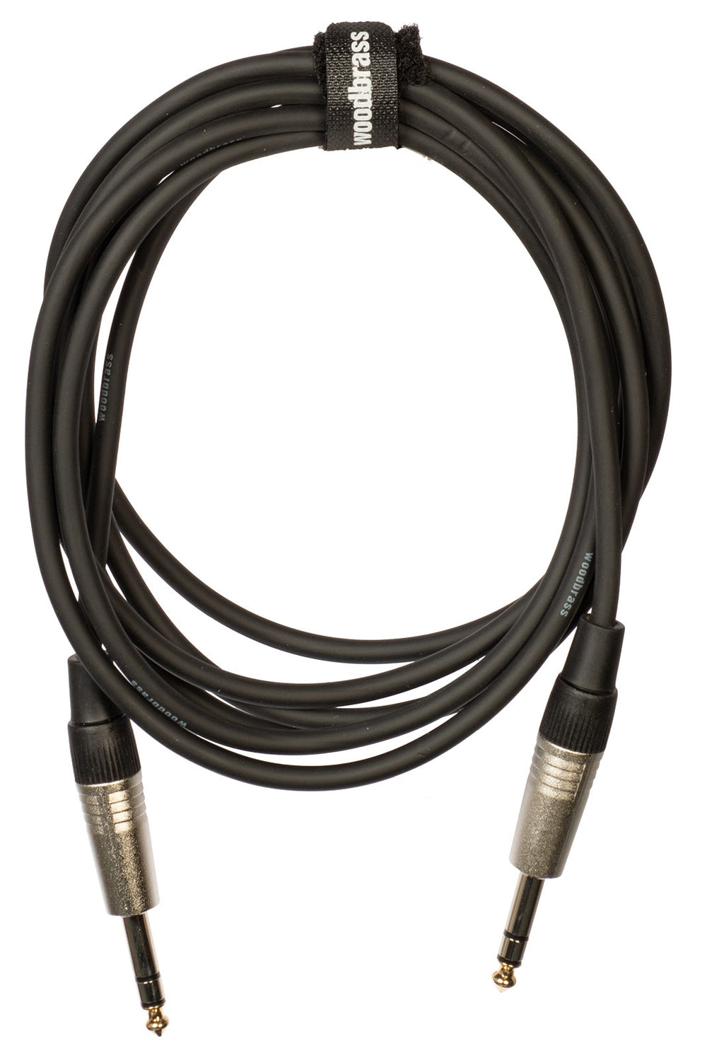 Woodbrass Cable Jack Estéreo - 3 m - AC81