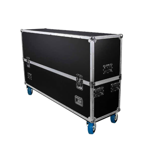 Power Acoustics Flight Cases Flight Pantalla DB 65