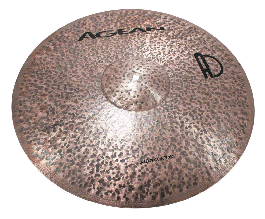 NATURAL RIDE LIGHT 20"