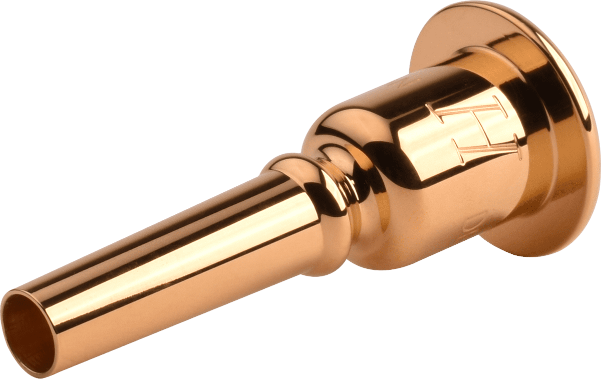 Héritage 2 Chapado en Oro (Saxhorn Alto)
