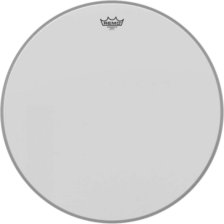 BR-1124-00 AMBASSADOR 24 COATED