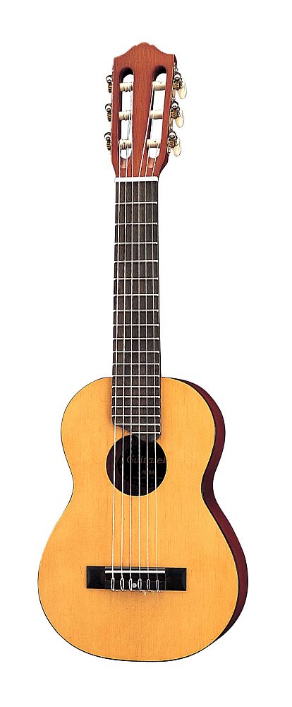 Ukeleles Yamaha