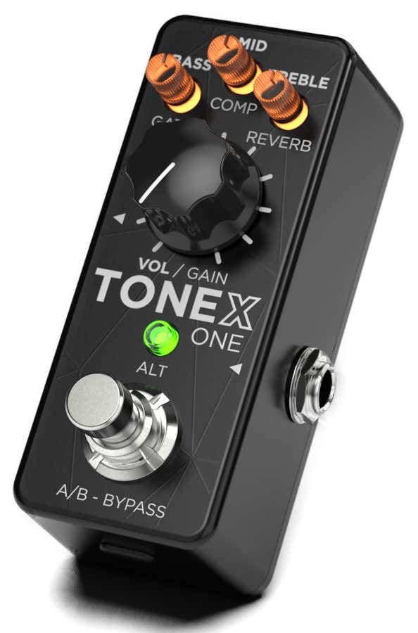 ToneX One