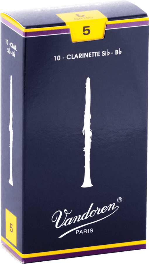 TRADICIONAL 5 - CR105