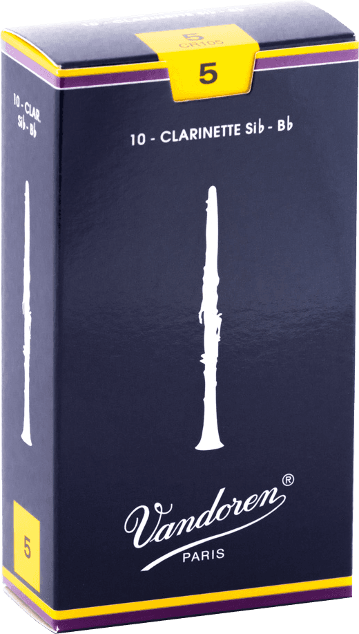 TRADICIONAL 5 - CR105