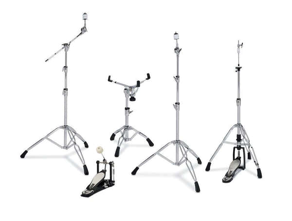 SET DE HERRAJES GR-G3PACK