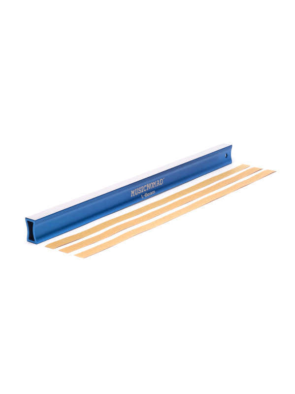 MN812 L-beam Barra de Lijado de Trastes Bajos - 61cm
